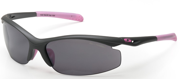 Sunwise Peak (Grey)