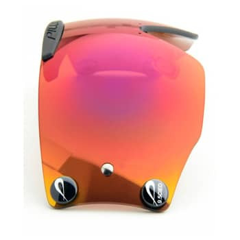 Pilla Outlaw X7 ICE Razor Lens - 9.5CIED (IR Enhanced Definition)