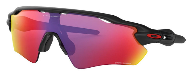 Oakley Radar EV Path - Prizm Black - Sunglasses For Sport