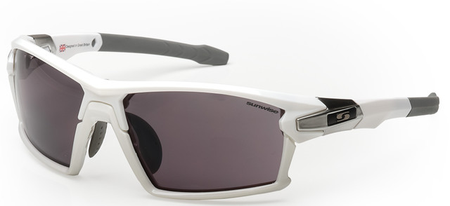 Sunwise Hybrid (Grey) RX Prescription