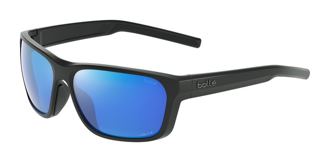 Bolle Strix - BS022002 - Black Matte - Volt+ Offshore Polarized Bolle Strix - BS022002 - Black Matte - Volt+ Offshore Polarized