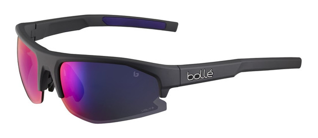 Bollé Bolt 2.0 - Creator Teal - Volt+ Ruby Polarised - Sunglasses