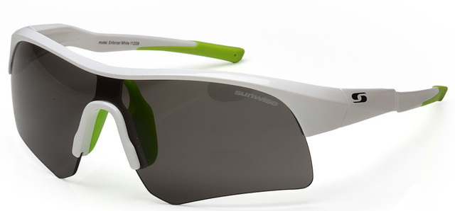 Sunwise Enforcer (White)
