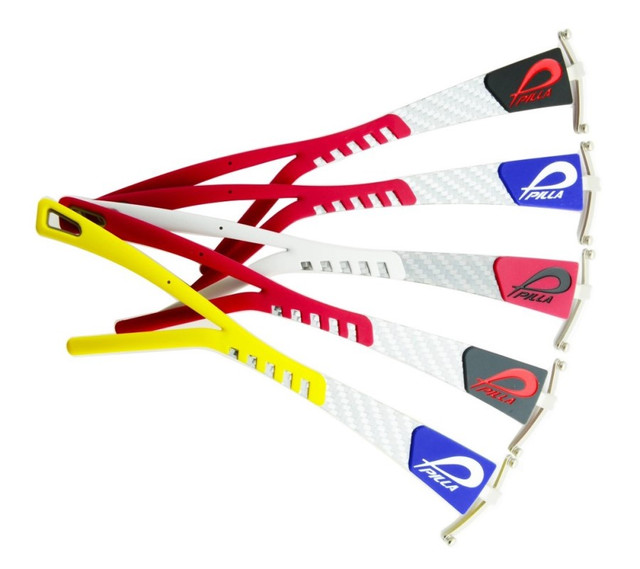 Pilla-Outlaw-MC-carbon-temples-multi-colour Pilla-Outlaw-MC-carbon-temples-multi-colour