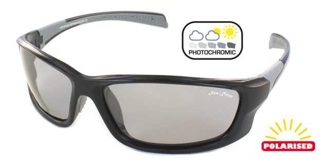 Sea-River 761 (Photochromic)