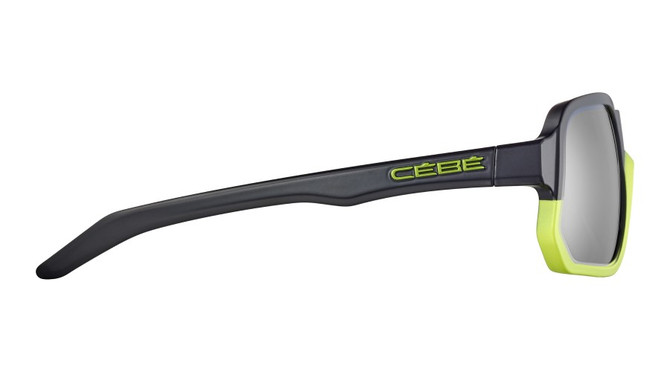 Cebe-Outspeed-CS32704-Lime-Pro-Zone- Polarized-Grey-Cat.3-Silver-side