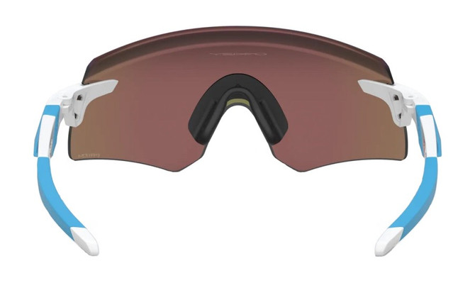 Oakley Encoder - Prizm Sapphire - Sunglasses For Sport