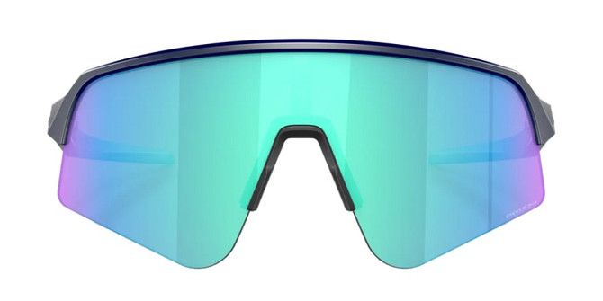 Oakley-sutro-lite-sweep-navy-prizm sapphire-946505-front
