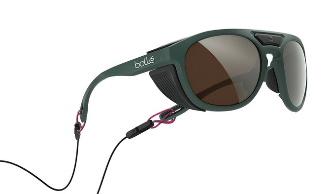 Bolle-Adventurer-Forest-Black-Matte-Solace4-Mineral-Brown-Gun-BS139004-+cord