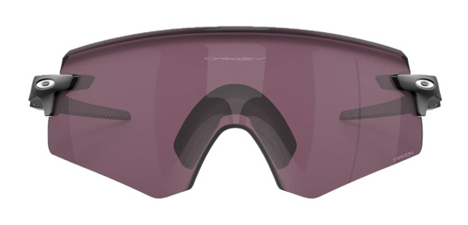Oakley-Encoder-matte-carbon-prizm-road-black-947113-front