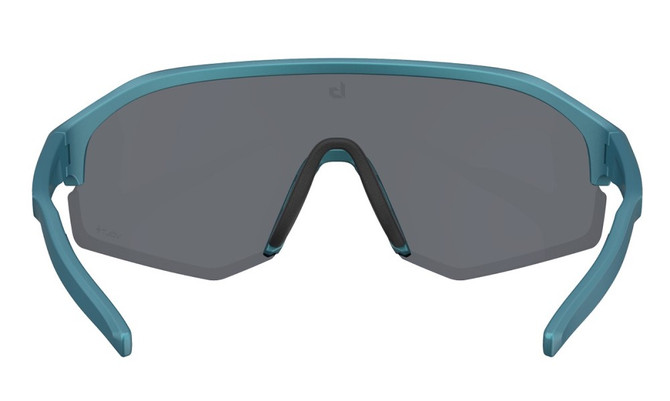 Bollé Lightshifter - Creator Teal - Volt+ Ruby Polarised