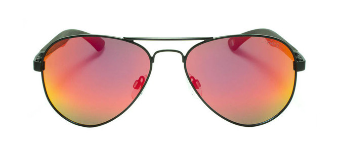 Floats Keys (Red Mirror)