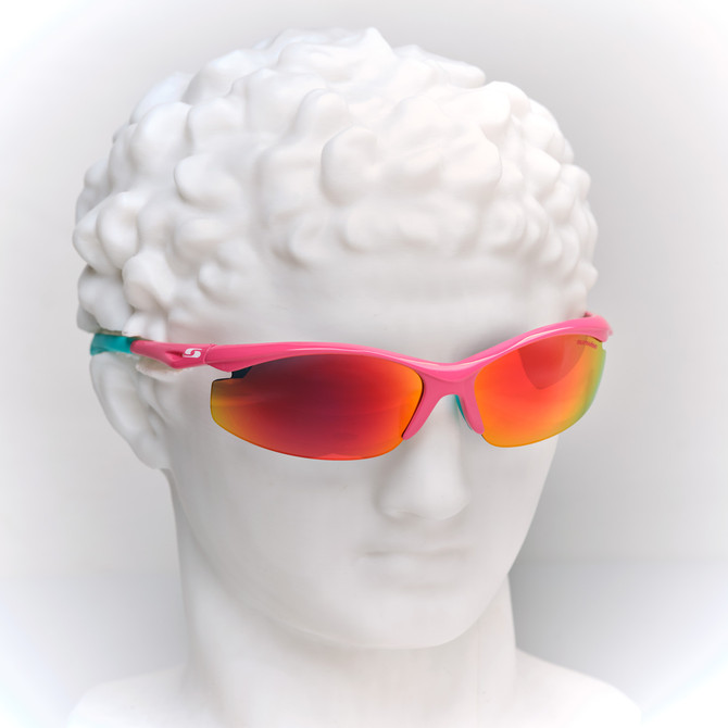 Sunwise Peak (Coral)