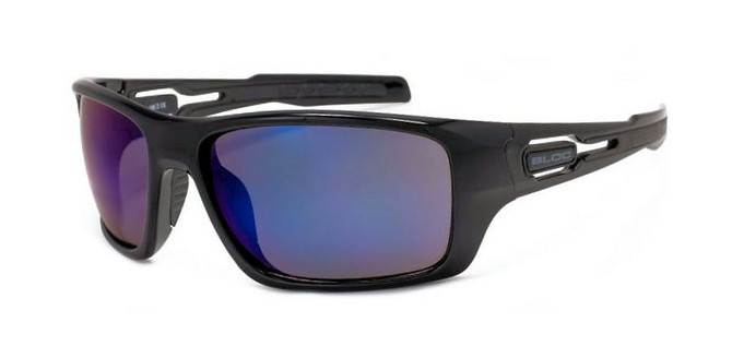 BLOC Phoenix (Blue Mirror)