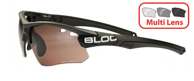 bloc-titan black multi lens