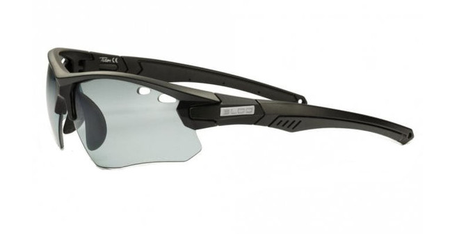 BLOC Titan (Black) 4 Lens Interchangeable Set