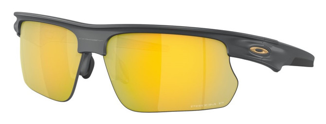 Oakley-BiSphaera-matte-carbon-prizm-24k-polarised-940012