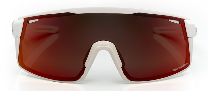 Sunwise Ultra White with Polarised Lens