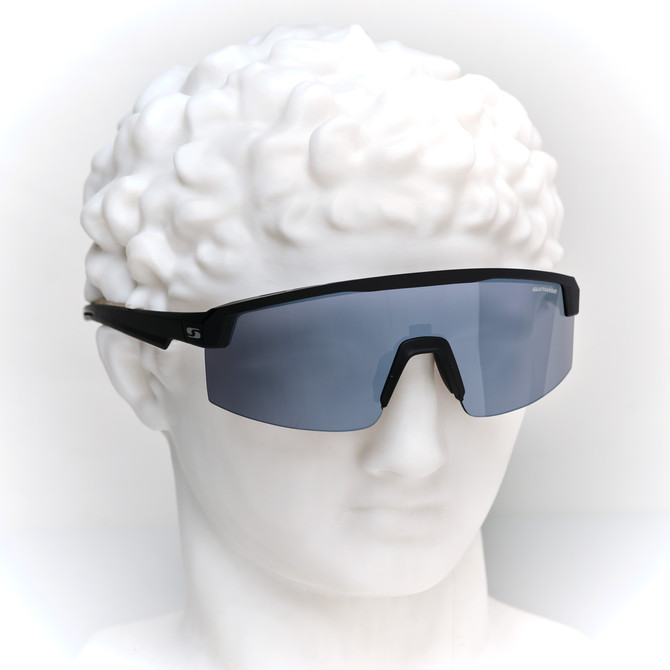 Sunwise Stride Black with Anti Fog