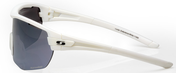 Sunwise Endurance White
