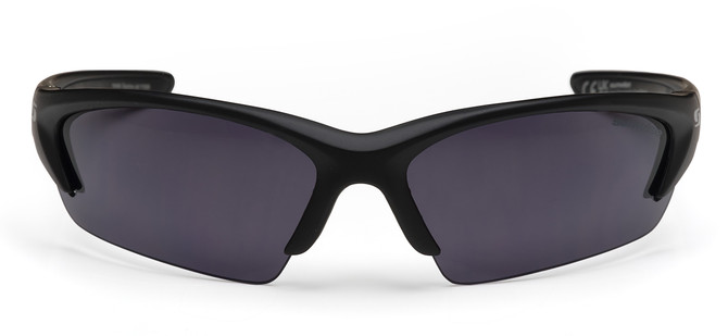 Sunwise Equinox Sports Sunglasses - Jet