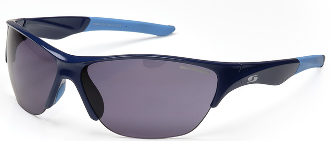 Sunwise Shift - Navy