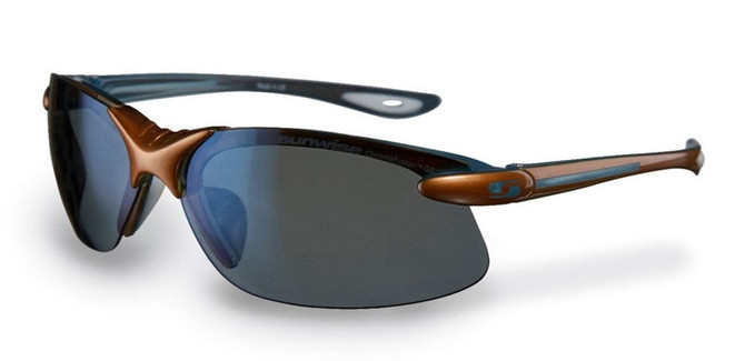 Sunwise Waterloo Gold