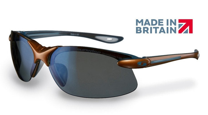 Sunwise Waterloo Gold