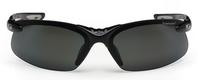 Sunwise Greenwich Sports Sunglasses - Black