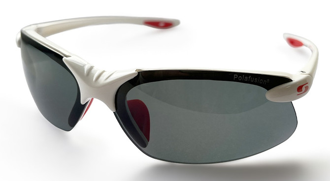 Sunwise Greenwich Sports Sunglasses - White