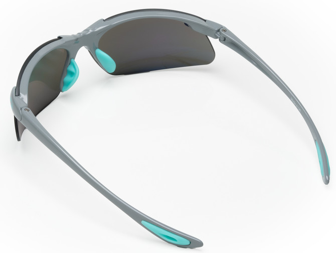 Sunwise Greenwich Sports Sunglasses - Grey