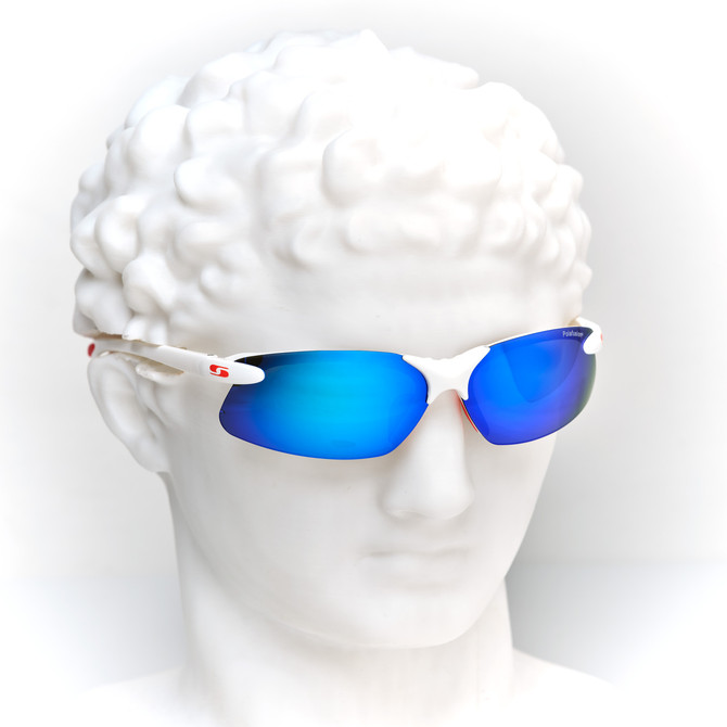 Sunwise Greenwich Sports Sunglasses - Grey