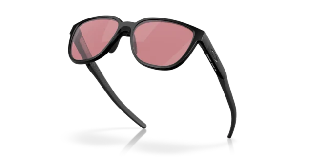 Oakley Actuator Sunglasses - Matte Black/Prizm Dark Golf