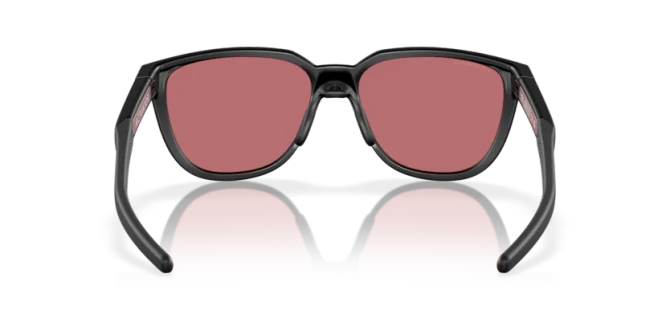Oakley Actuator Sunglasses - Matte Black/Prizm Dark Golf