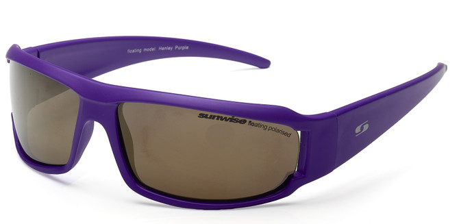 Sunwise Henley Sports Sunglasses