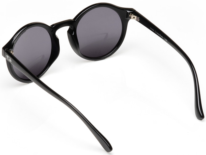 Sunwise New Cruise Lifestyle Sunglasses - Black