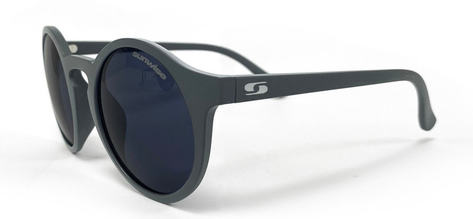 Sunwise New Cruise Lifestyle Sunglasses - Grey