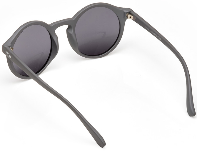 Sunwise New Cruise Lifestyle Sunglasses - Grey