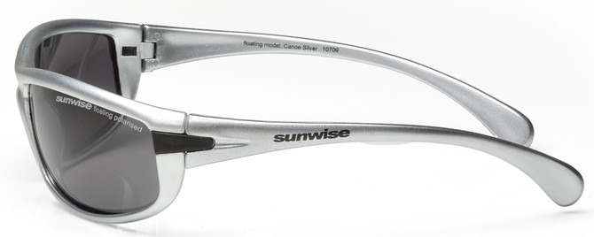 Sunwise Canoe Sports Sunglasses