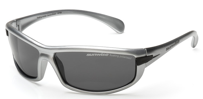 Sunwise Canoe Sports Sunglasses