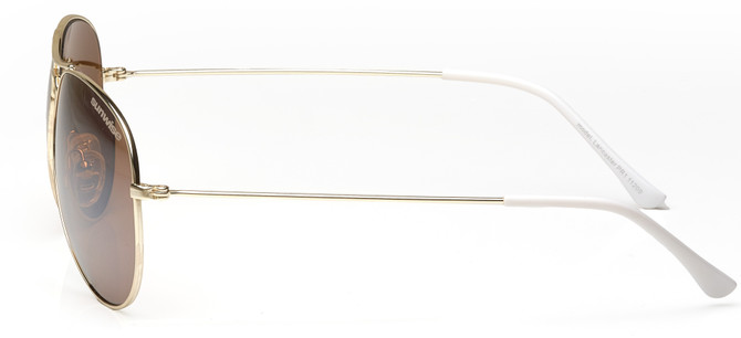 Sunwise Lancaster Lifestyle Sunglasses - PR1