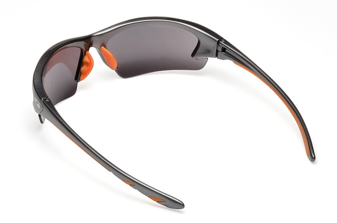 Sunwise Equinox Cricket Sunglasses - Grey