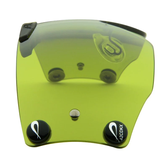 Pilla Outlaw X7 ICE Razor Lens - 42CDKX
