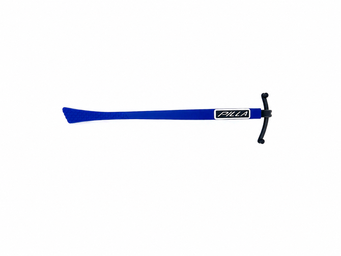 Pilla Outlaw X7 Edge Tread Frame