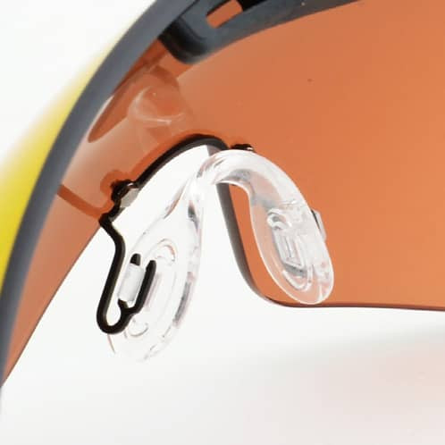 Pilla Outlaw X7 ICE Razor Lens - 9.5CIED (IR Enhanced Definition)