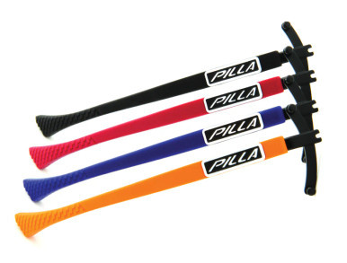 Pilla - Build Your Own Kit - Outlaw X7 ICE Razor Lens