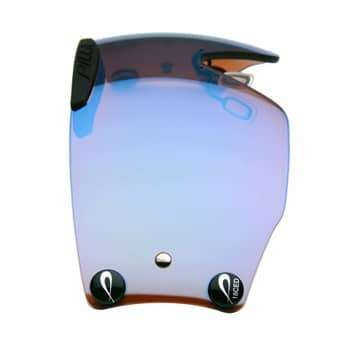 Pilla Outlaw X7 ICE Razor Lens - 18CED