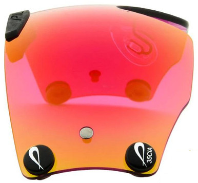 Pilla Outlaw X7 ICE Razor Lens - 31CIHP (Chromashift IR High Contrast)