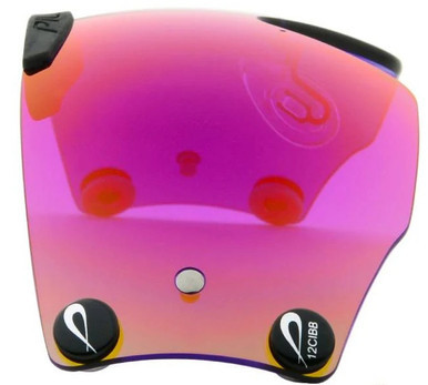 Pilla Outlaw X7 Razor Lens - 42CILA (Neutralizer Lavender)