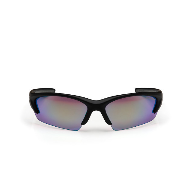 Sunwise Equinox Black with Tennis Lens